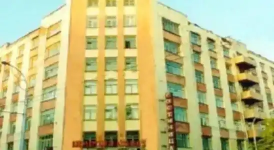Центральная - 0