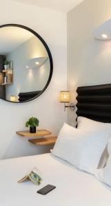 Hôtel Axotel Lyon - 37