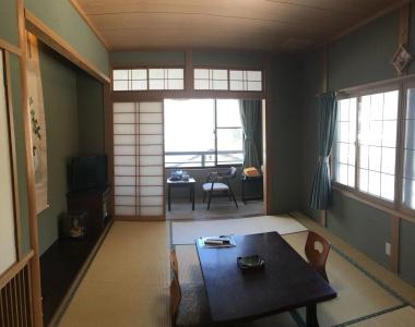 Ryokan Tanaka - 1