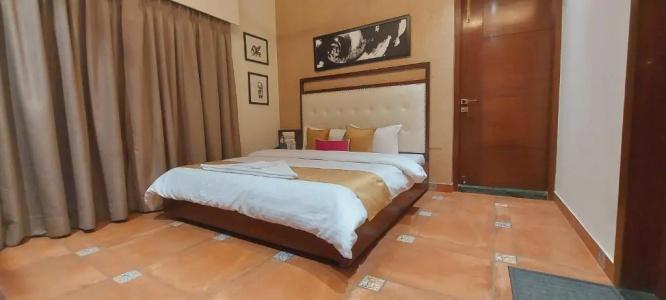 The Palm Aryan - a Boutique - 21