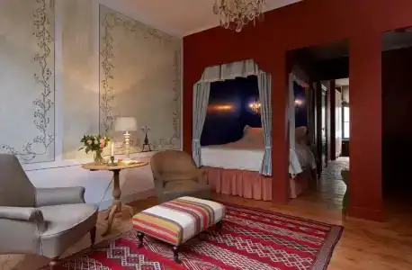 B&B De Corenbloem Luxury Guesthouse - Adults Only - 47