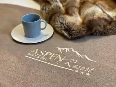 Aspen Ski and Golf Resort - 51