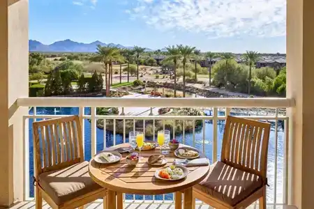 Jw Marriott Phoenix Desert Ridge Resort & Spa - 58