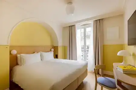 Hôtel Oratio - 22