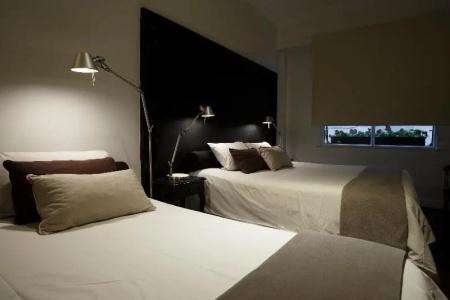Recoleta Luxury Boutique - 72