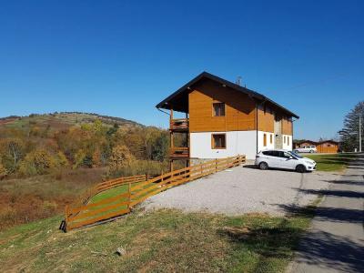 b&b Burić Plitvice Lakes - 14