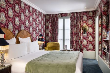 Hôtel Montecristo - 18