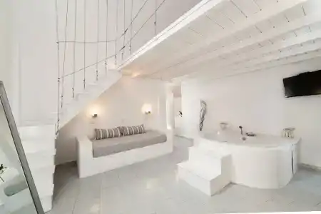Artemis Suites - 164