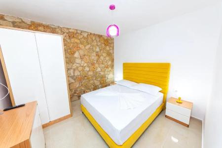 Santa Oliva Suites - 114