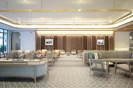 The Quarter Chaophraya By Uhg - 2