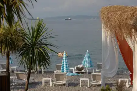 Radisson Blu Batumi - 46