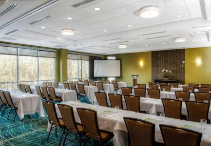 SpringHill Suites by Marriott - 8