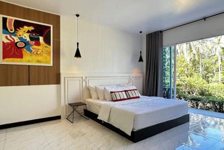 Koh Bed's l Sha Extra Plus - 62