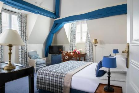Le Relais Saint Honoré - 5