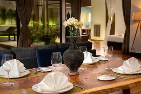 Heritage Suites - 23