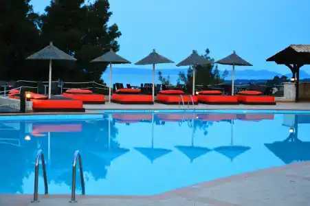 Alia Palace - Adults Only 16+ - 12