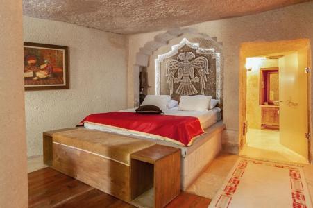 Ottoman Cave Suites - 58