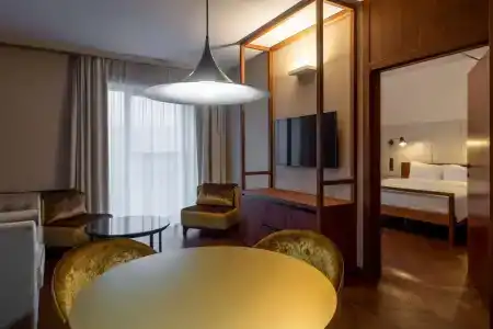 Radisson & Suites, Gdansk - 43