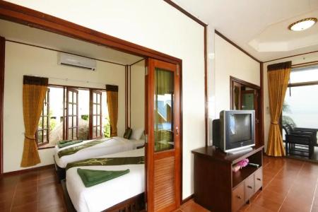 Tharathip Resort Koh Phangan - Sha Plus - 88