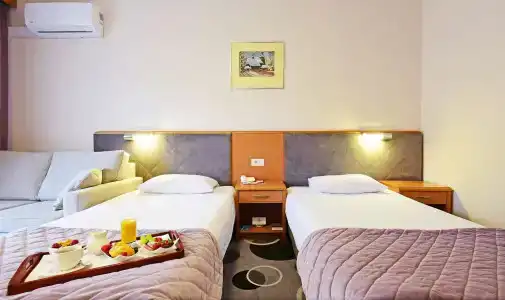 Mercure Mrągowo Resort&Spa - 5