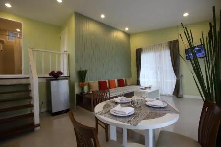 Bangsaen Heritage - Sha Plus Certified - 149
