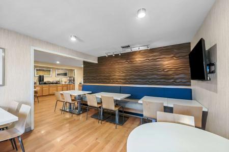 Best Western Horizon Inn - 22