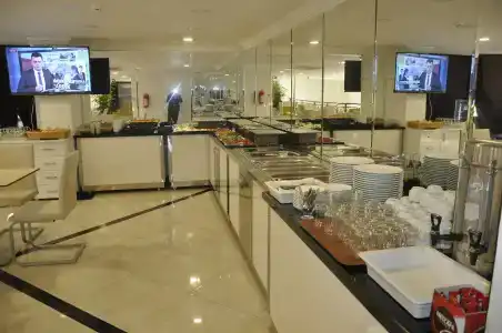 Ozyigit Otel - 22