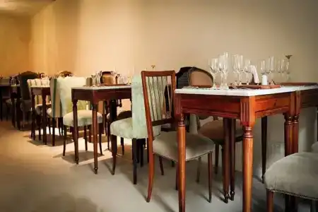 Bens l'hôTel Palermo - 16