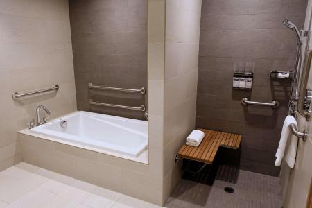 Hyatt Regency Seattle - 10