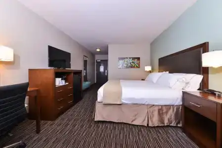 Holiday Inn Express, An Ihg - 52