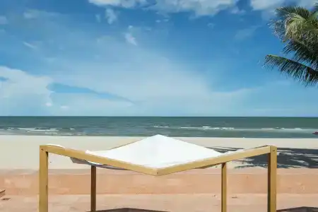 Ace Of Hua Hin Resort - Sha Plus - 22