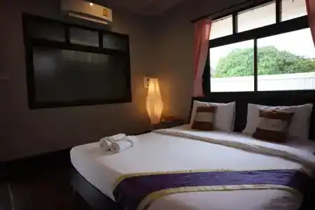 Marina hut guest house - 55