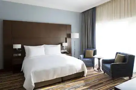 Dusit D2 Kenz Dubai - 7