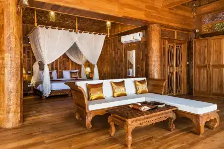 Santhiya Phuket Natai & Spa - 34