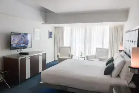 Dream Bangkok - Sha Extra Plus Certified - 41