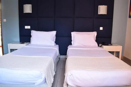 Le Grand Mellis Hôtel & Spa - 56