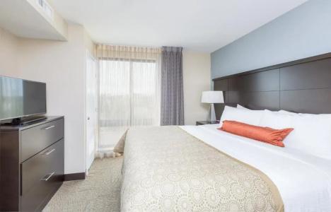 Staybridge Suites Seattle - Fremont, an IHG - 39