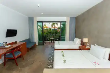 Tanei Angkor Resort and Spa - 46