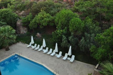 Palm Court Suites - 38