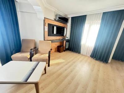 Amasra Ceylin Otel - 51