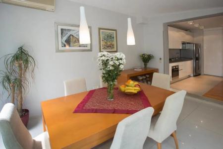 Garden Apartment - 126