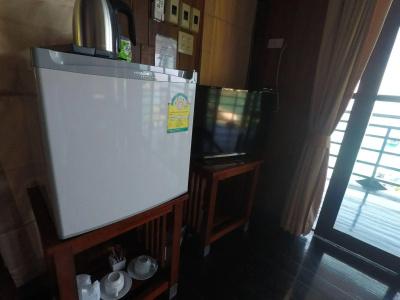 Ao Muong Beach Resort - 20