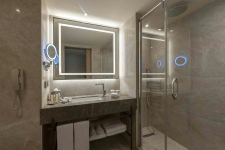 DoubleTree by Hilton Istanbul - Sirkeci - 47