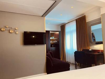 Gatsby - Adults Only - Small Luxury - by F-Hotels - 87