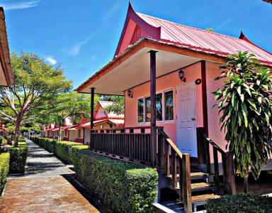 Phi Phi Ba Kao Bay Resort - 70