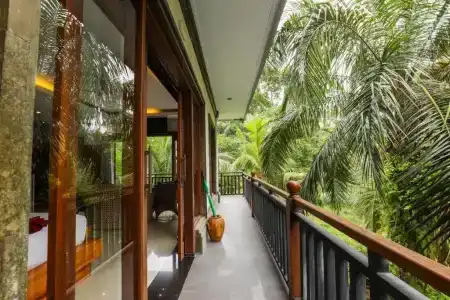 Amoya Inn - 123