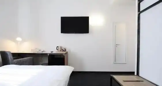 Best Western Airport Stella - 76