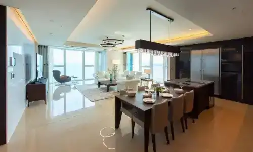 Lct Residence - 96