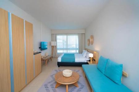 Redcon Suites - 97