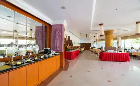 Angkor Century Resort & Spa - 28
